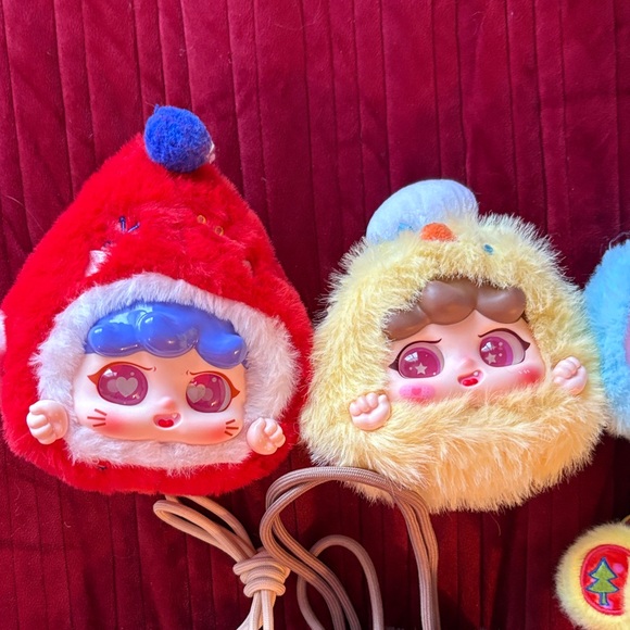 Baby three bundle! - Picture 2 of 6